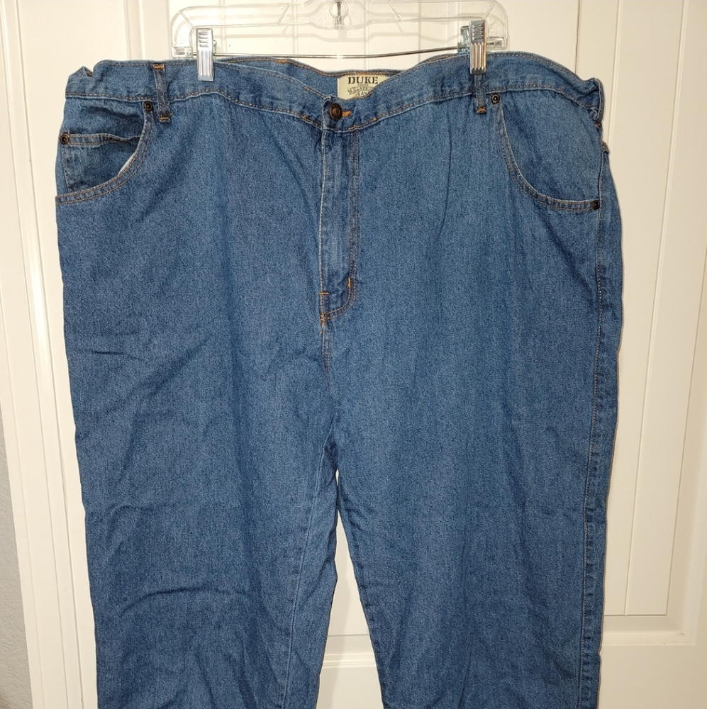 Duke Haband Classic Jeans